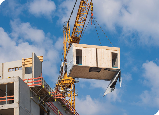 YPO appoints 29 firms to modular buildings framework
