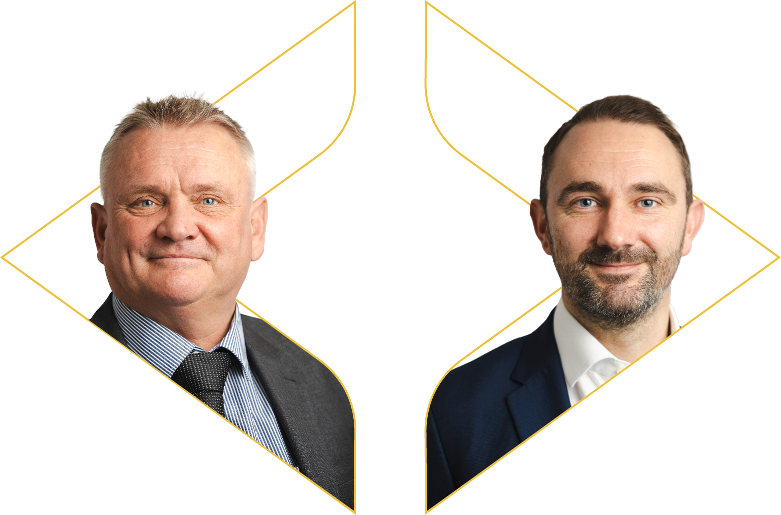 Cognisant Construction leadership team