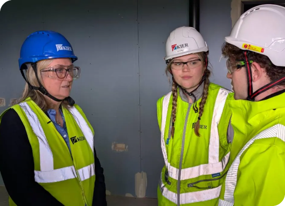 Caledonian Modular administrators settle contract debt for £300k