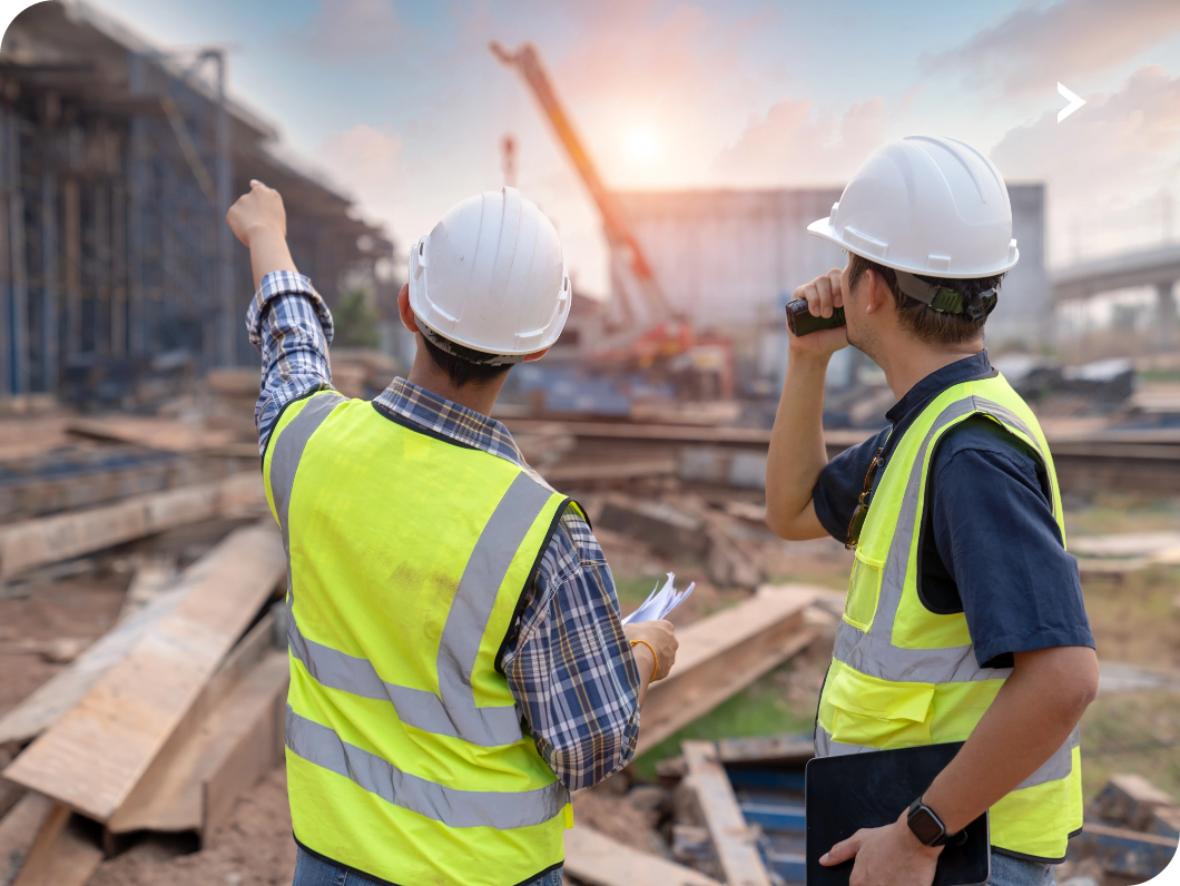 Principal Contractor